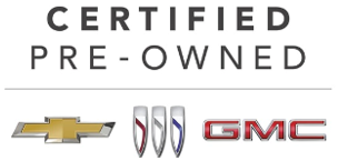 Chevrolet Buick GMC Certified Pre-Owned in Burkesville, KY
