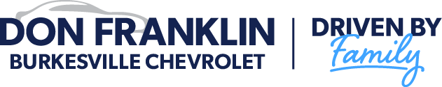 Don Franklin Burkesville Chevrolet Burkesville, KY